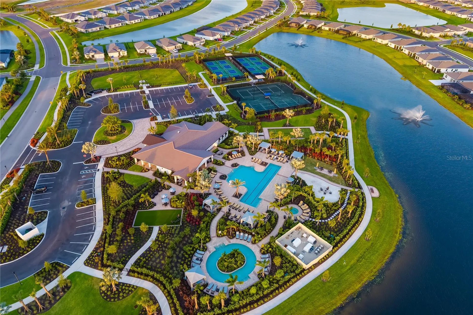 17485 Haysack Terrace Bradenton FL 34211