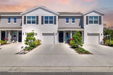 17485 Haysack Terrace Bradenton FL 34211