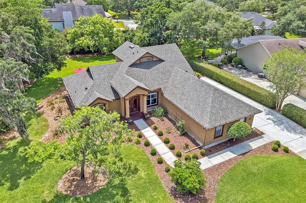 5203 Hammock Pointe Court St Cloud FL 34771