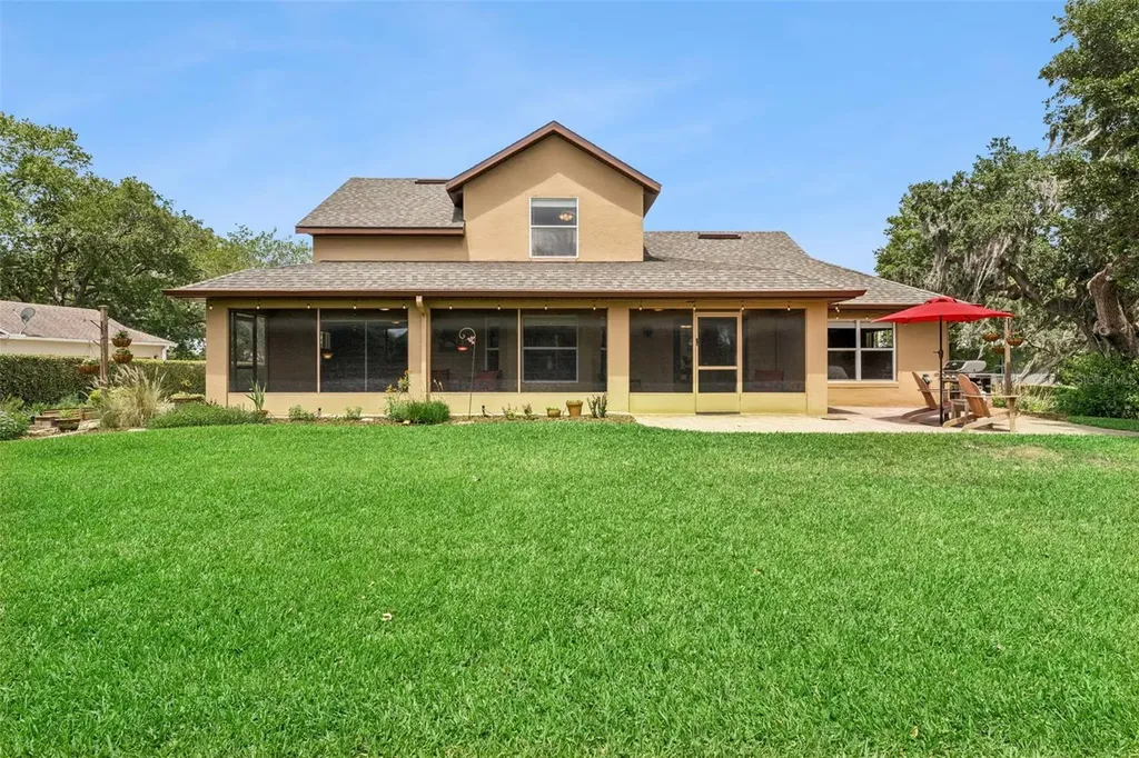 5203 Hammock Pointe Court St Cloud FL 34771