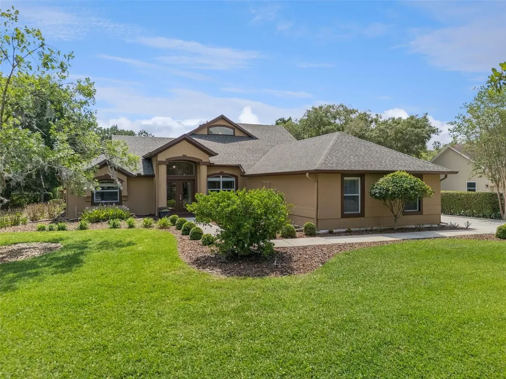 5203 Hammock Pointe Court St Cloud FL 34771