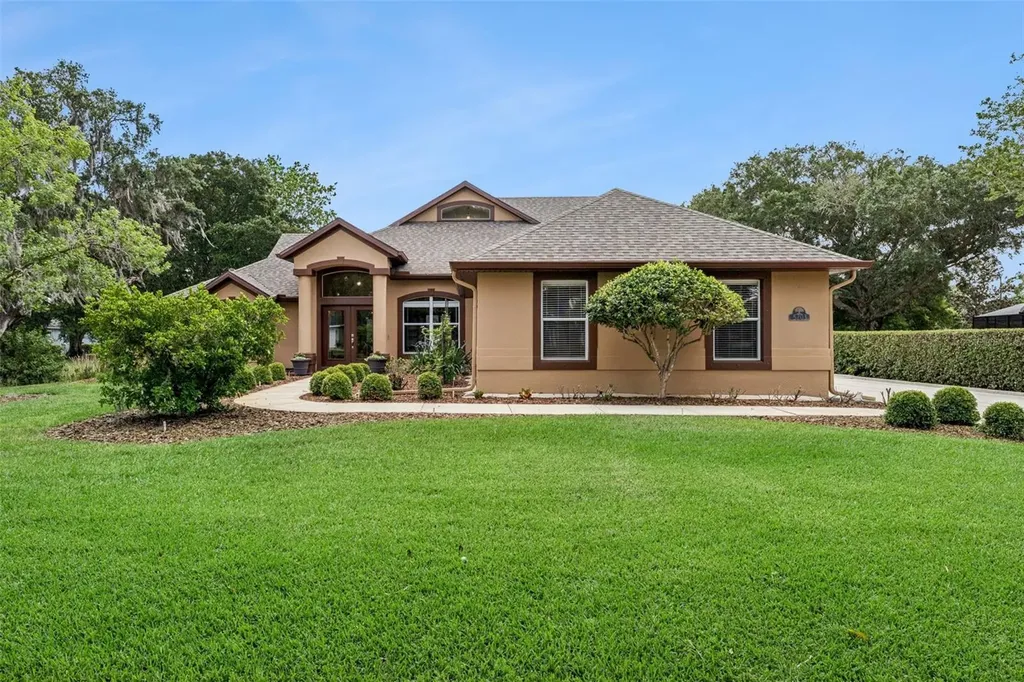 5203 Hammock Pointe Court St Cloud FL 34771