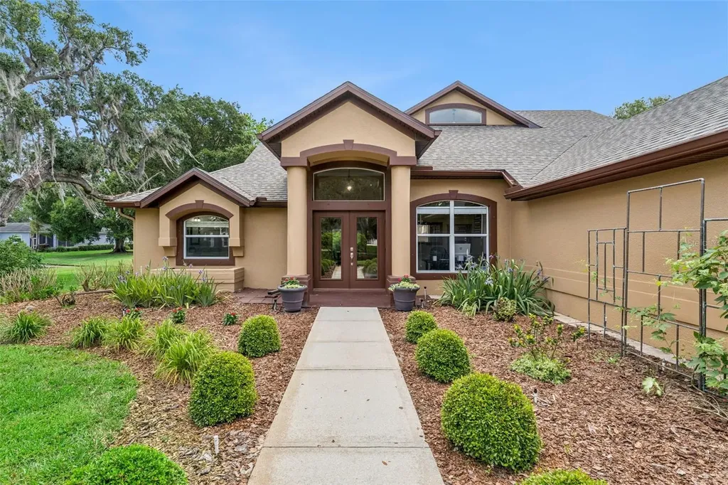 5203 Hammock Pointe Court St Cloud FL 34771