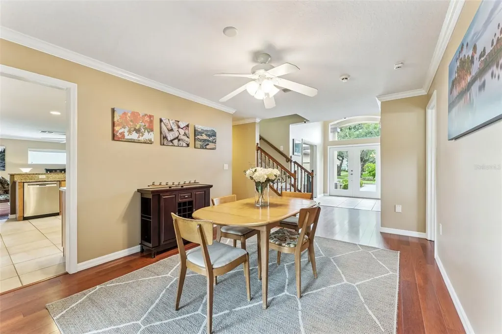 5203 Hammock Pointe Court St Cloud FL 34771