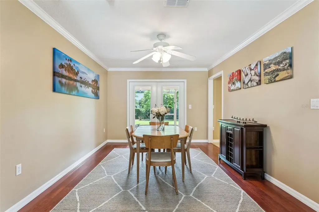 5203 Hammock Pointe Court St Cloud FL 34771