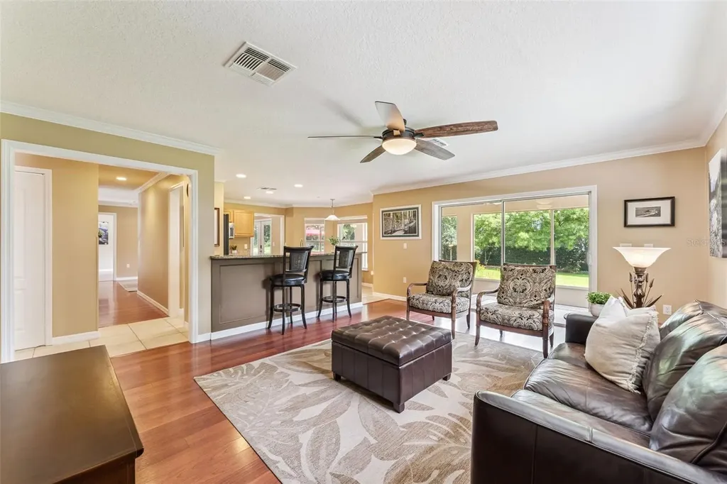 5203 Hammock Pointe Court St Cloud FL 34771