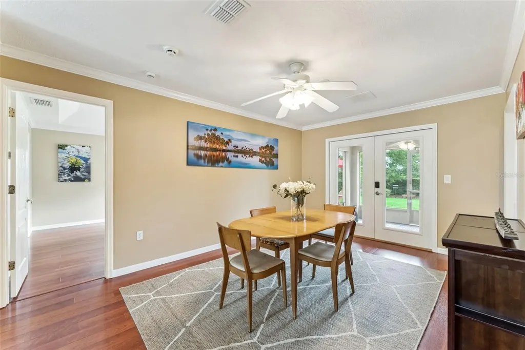 5203 Hammock Pointe Court St Cloud FL 34771