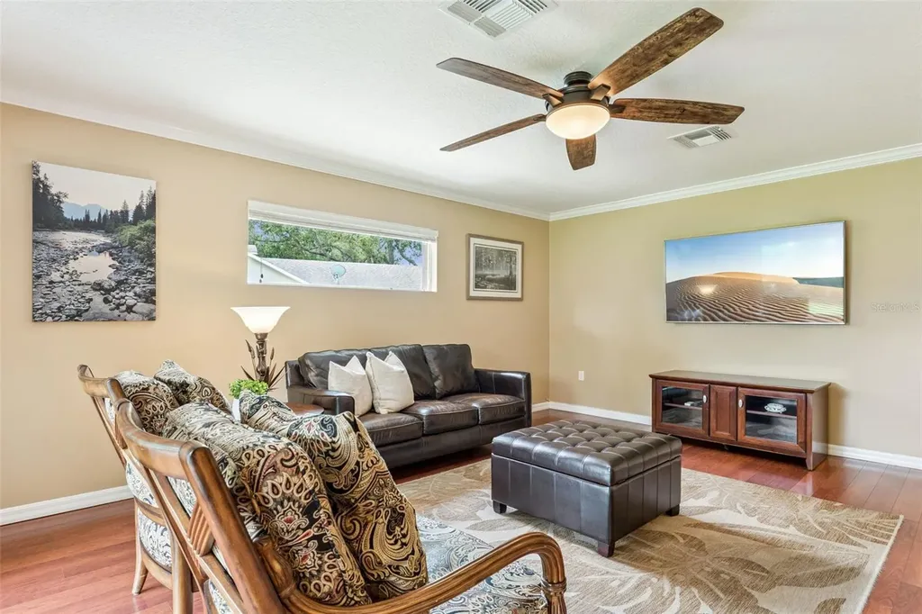 5203 Hammock Pointe Court St Cloud FL 34771
