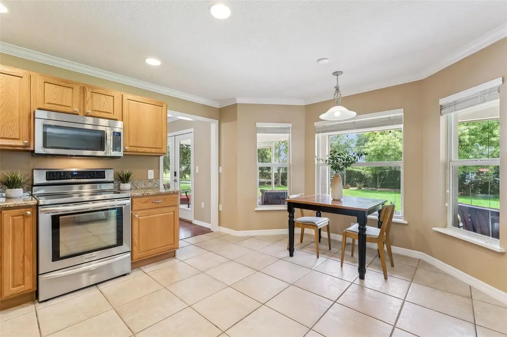 5203 Hammock Pointe Court St Cloud FL 34771
