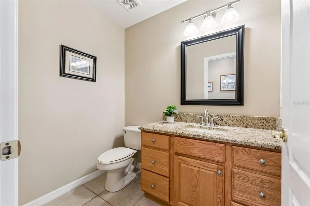 5203 Hammock Pointe Court St Cloud FL 34771