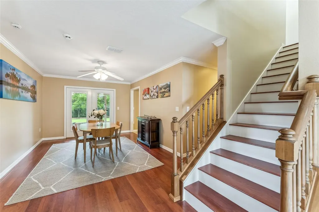 5203 Hammock Pointe Court St Cloud FL 34771