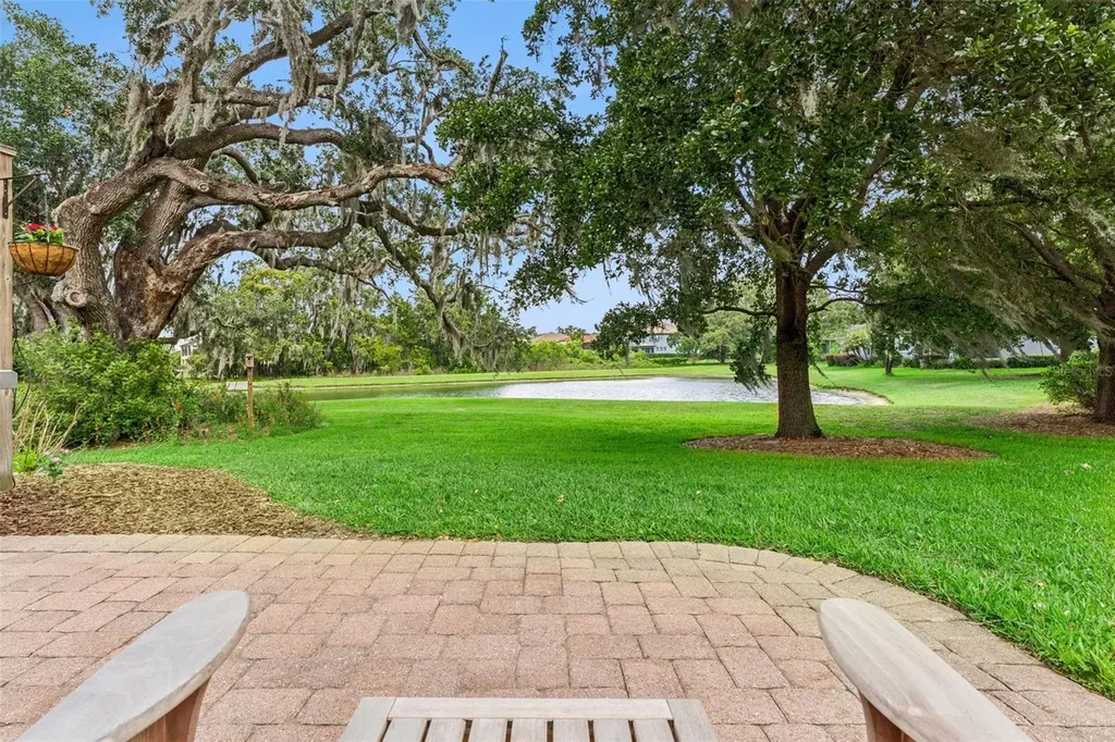 5203 Hammock Pointe Court St Cloud FL 34771