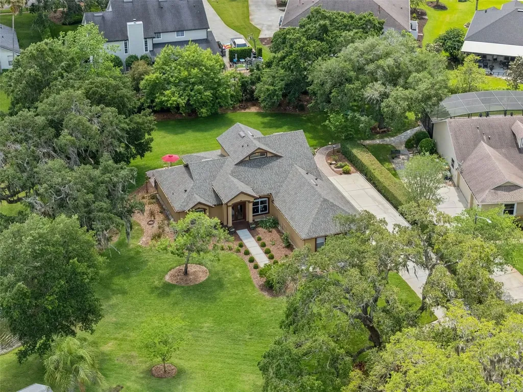 5203 Hammock Pointe Court St Cloud FL 34771