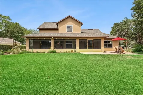 5203 Hammock Pointe Court St Cloud FL 34771