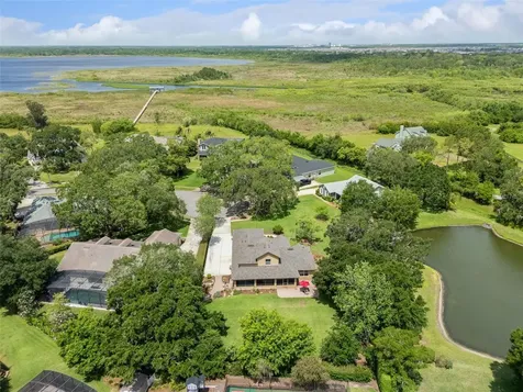 5203 Hammock Pointe Court St Cloud FL 34771