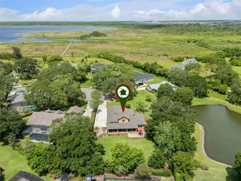 5203 Hammock Pointe Court St Cloud FL 34771