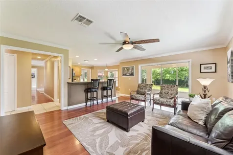 5203 Hammock Pointe Court St Cloud FL 34771