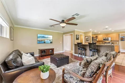 5203 Hammock Pointe Court St Cloud FL 34771