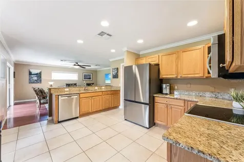 5203 Hammock Pointe Court St Cloud FL 34771