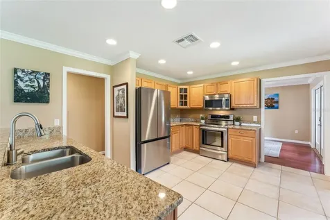 5203 Hammock Pointe Court St Cloud FL 34771