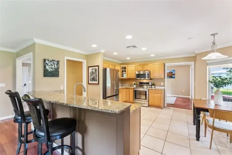 5203 Hammock Pointe Court St Cloud FL 34771