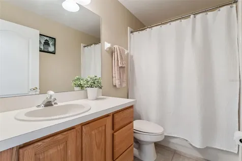 5203 Hammock Pointe Court St Cloud FL 34771