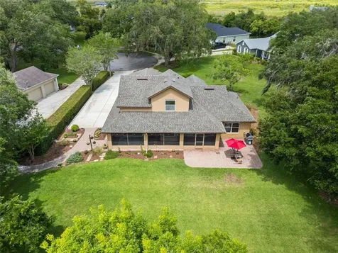 5203 Hammock Pointe Court St Cloud FL 34771