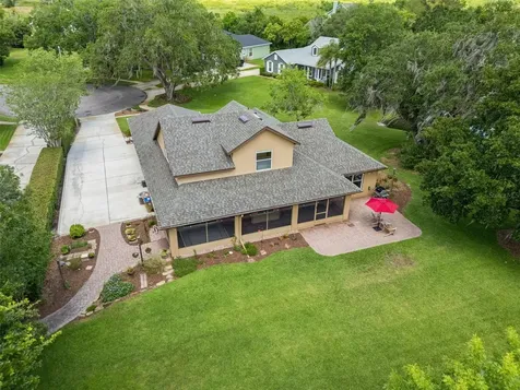 5203 Hammock Pointe Court St Cloud FL 34771