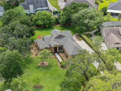 5203 Hammock Pointe Court St Cloud FL 34771