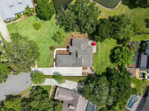 5203 Hammock Pointe Court St Cloud FL 34771