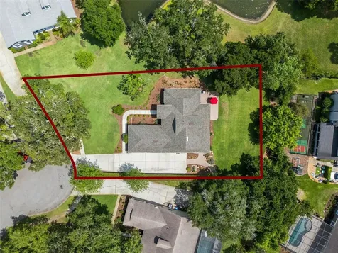 5203 Hammock Pointe Court St Cloud FL 34771