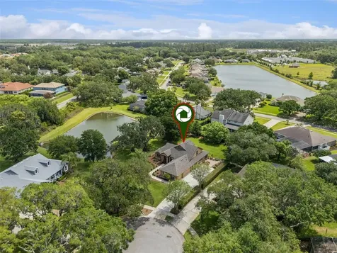 5203 Hammock Pointe Court St Cloud FL 34771
