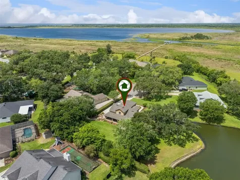 5203 Hammock Pointe Court St Cloud FL 34771
