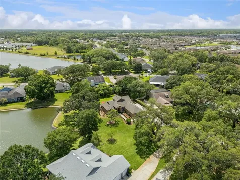 5203 Hammock Pointe Court St Cloud FL 34771