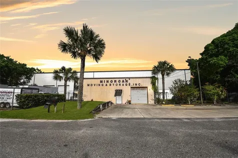 1324 Mattie Street St Augustine FL 32084