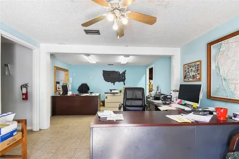 1324 Mattie Street St Augustine FL 32084