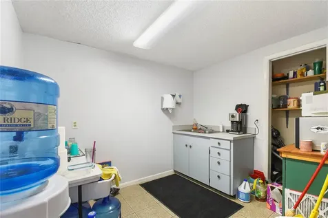 1324 Mattie Street St Augustine FL 32084