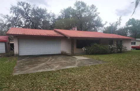 5875 NE 167th Avenue Silver Springs FL 34488