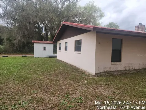 5875 NE 167th Avenue Silver Springs FL 34488