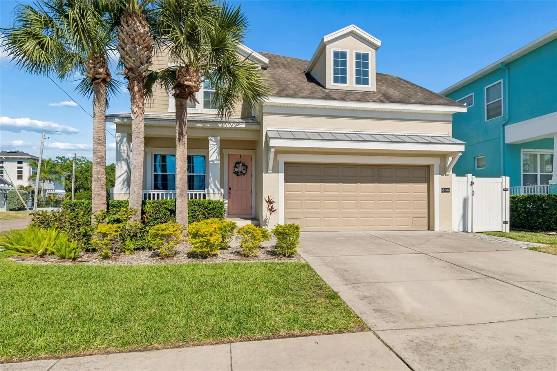 7602 S West Shore Boulevard Tampa FL 33616