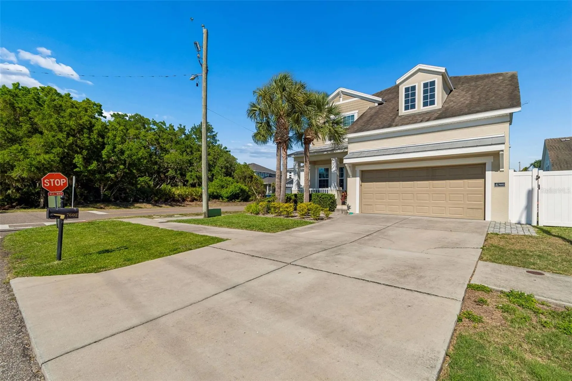 7602 S West Shore Boulevard Tampa FL 33616