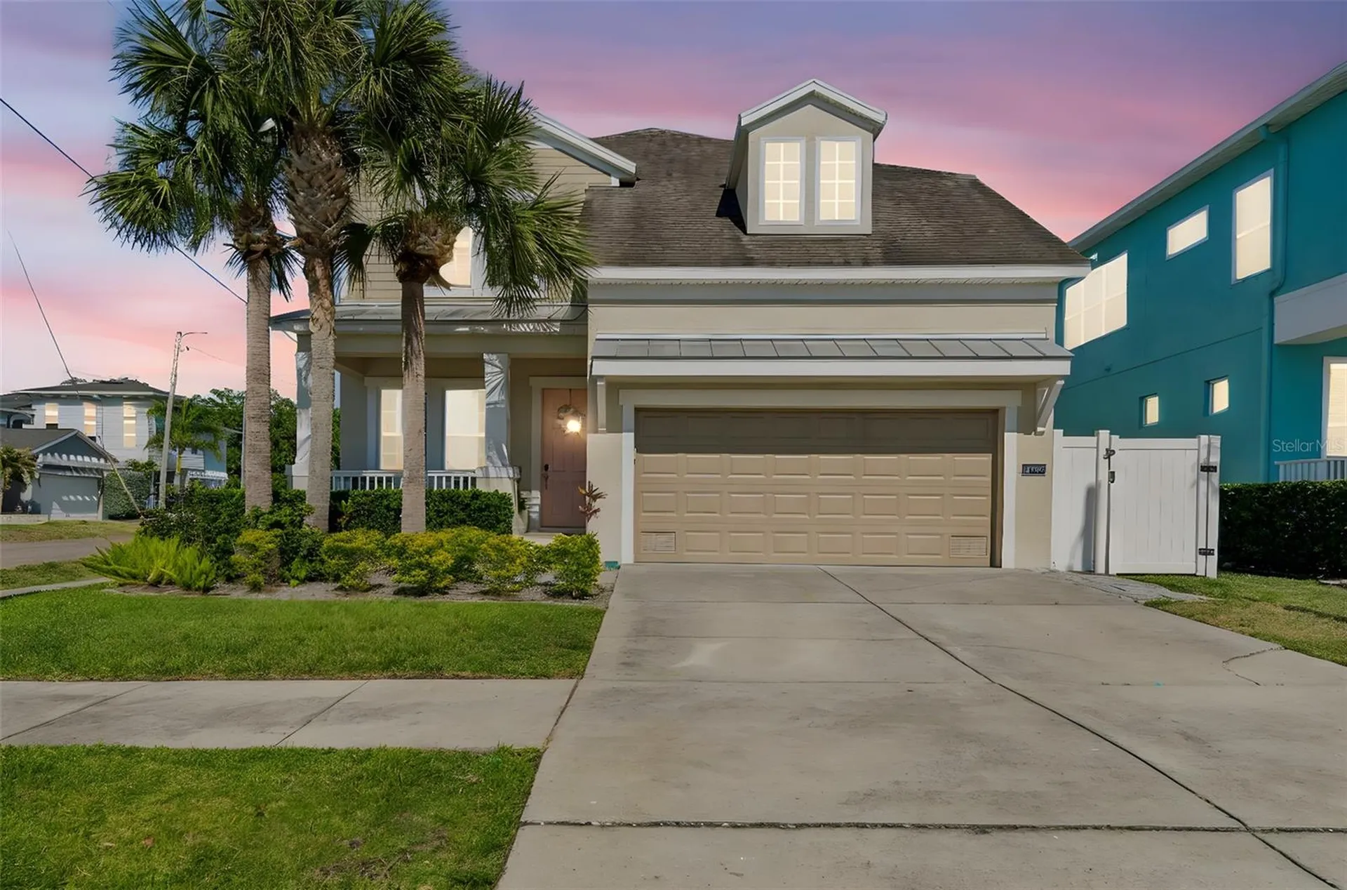 7602 S West Shore Boulevard Tampa FL 33616