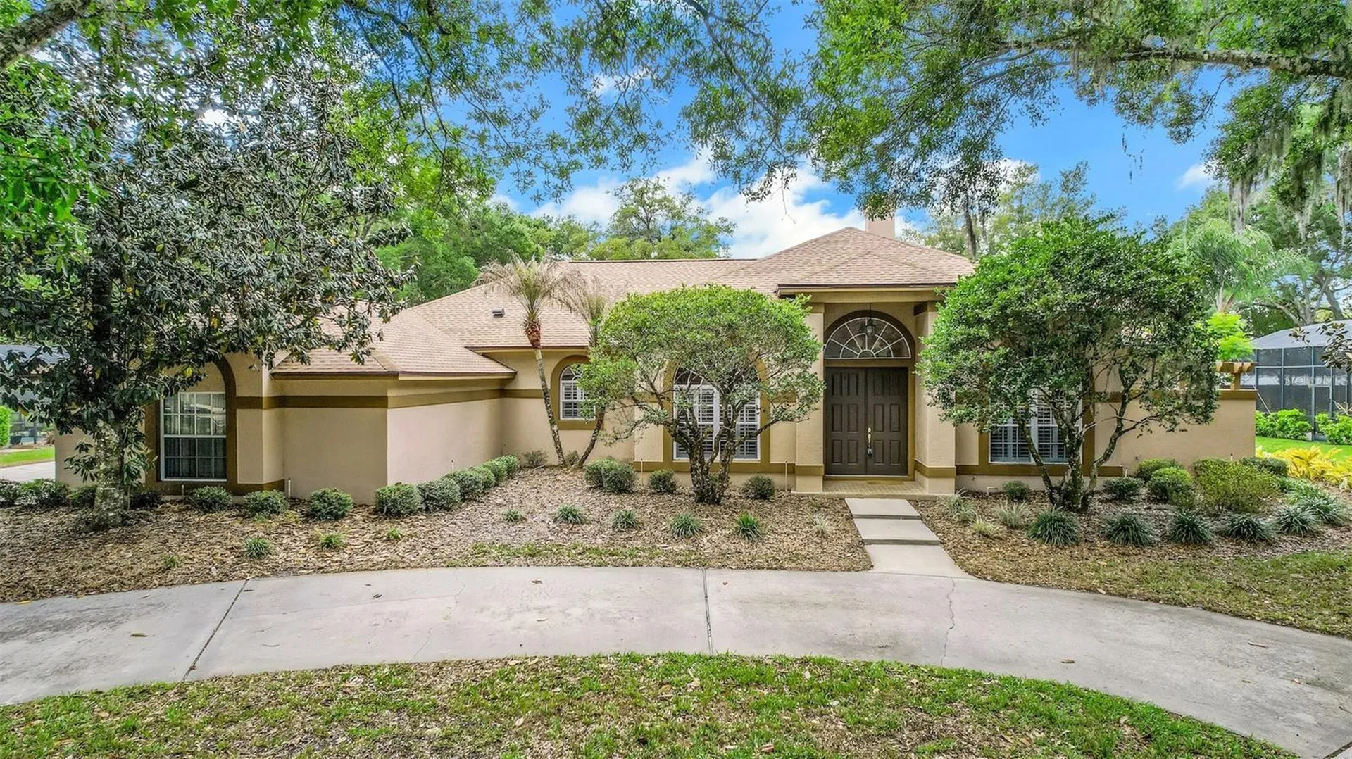 3862 Golden Meadow Court Oviedo FL 32765