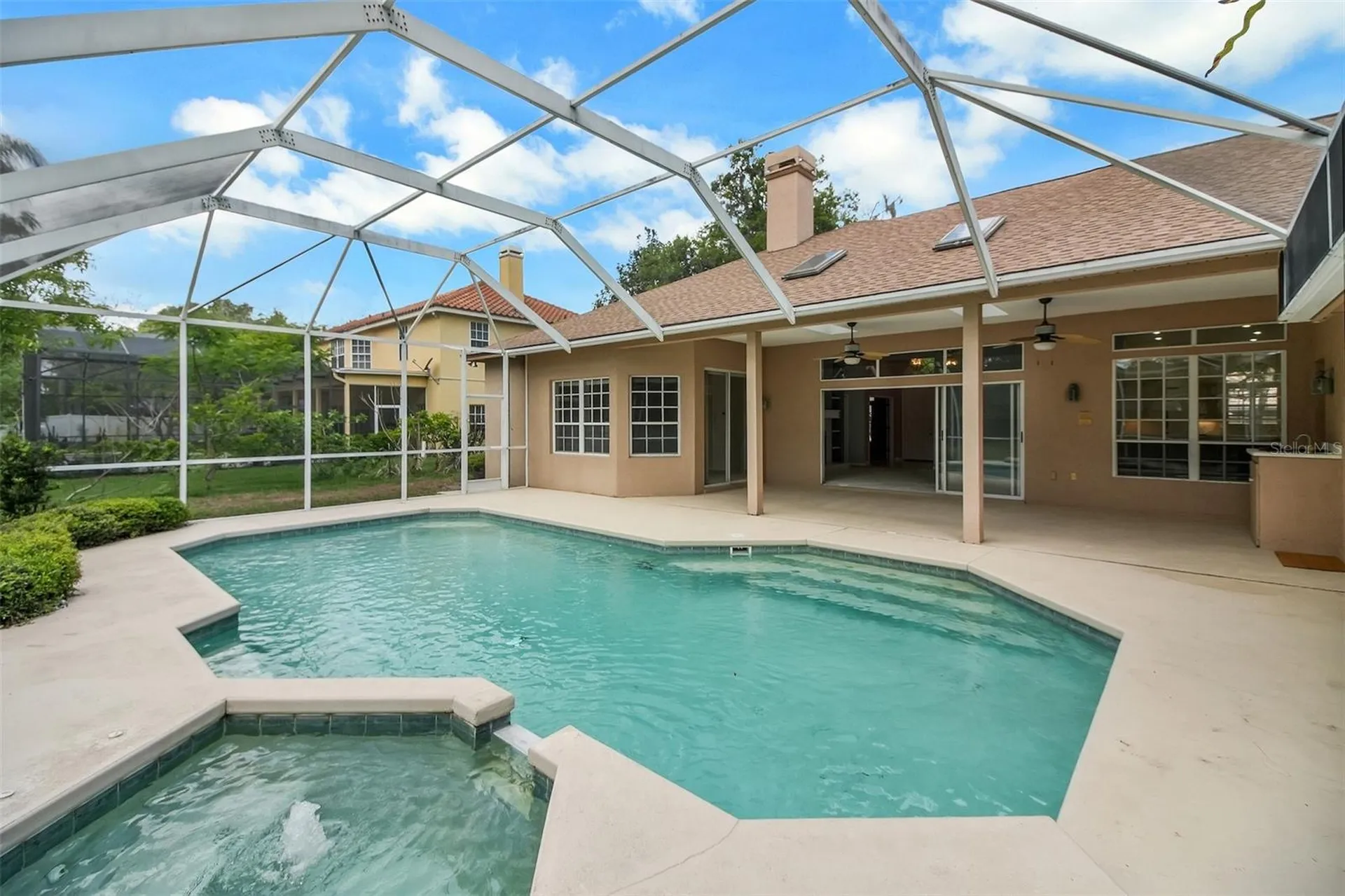 3862 Golden Meadow Court Oviedo FL 32765