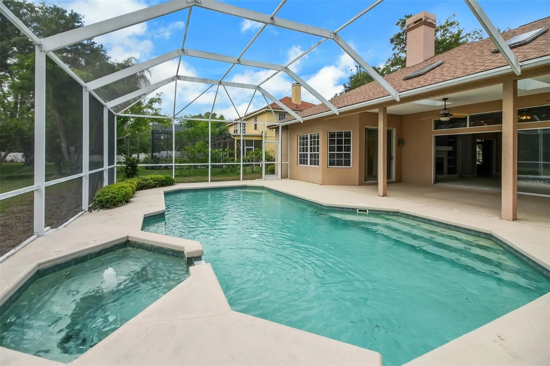 3862 Golden Meadow Court Oviedo FL 32765