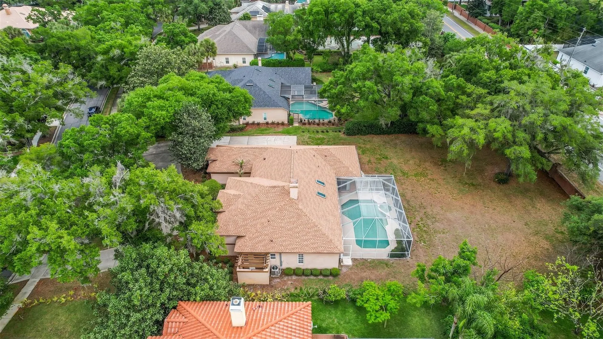 3862 Golden Meadow Court Oviedo FL 32765