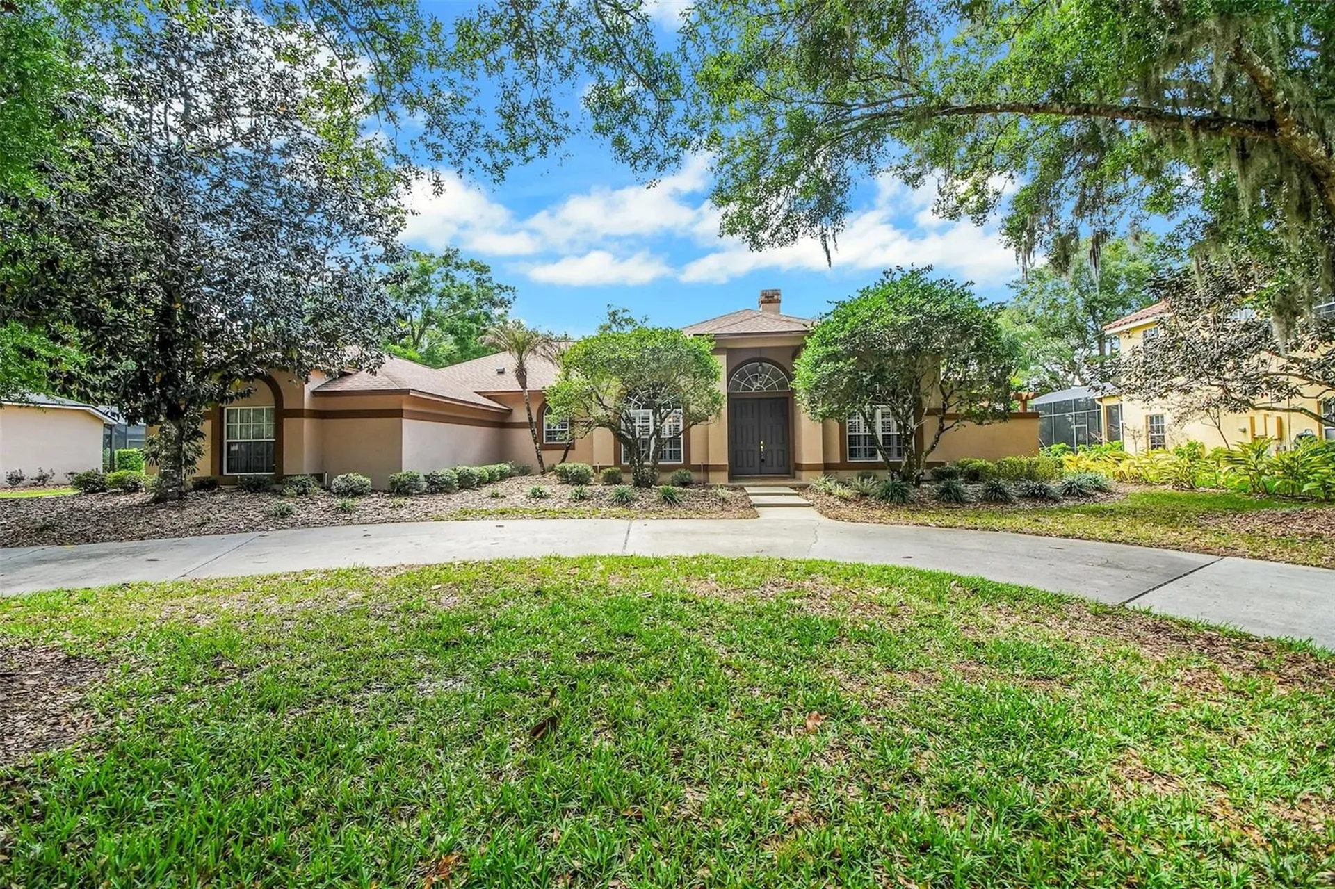 3862 Golden Meadow Court Oviedo FL 32765