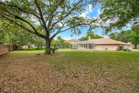 3862 Golden Meadow Court Oviedo FL 32765
