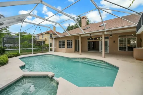 3862 Golden Meadow Court Oviedo FL 32765