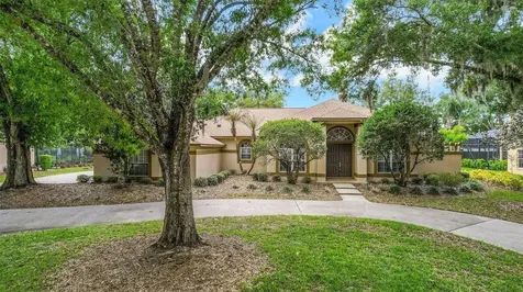 3862 Golden Meadow Court Oviedo FL 32765